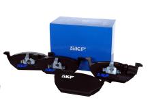 SKF VKBP 80004 E